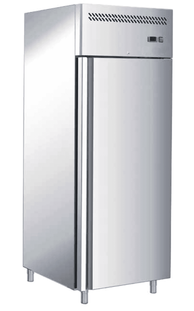Armadio frigo positivo